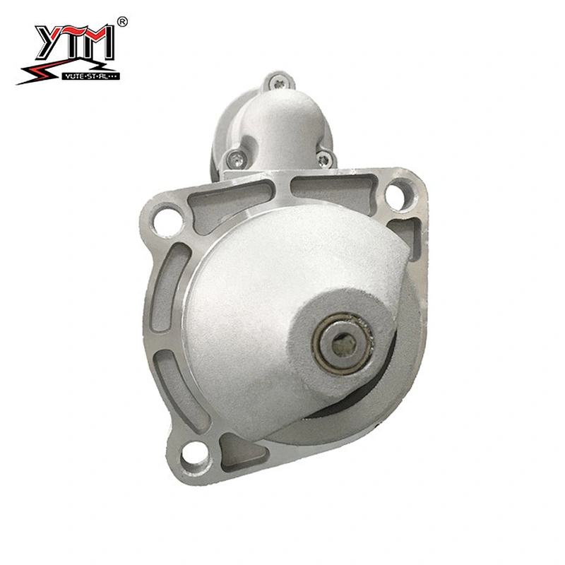 1013B 12V 9T 3.0KW 0001230006 01180928KZ 01181976 01182233 starter motor for DEUTZ-FAHR