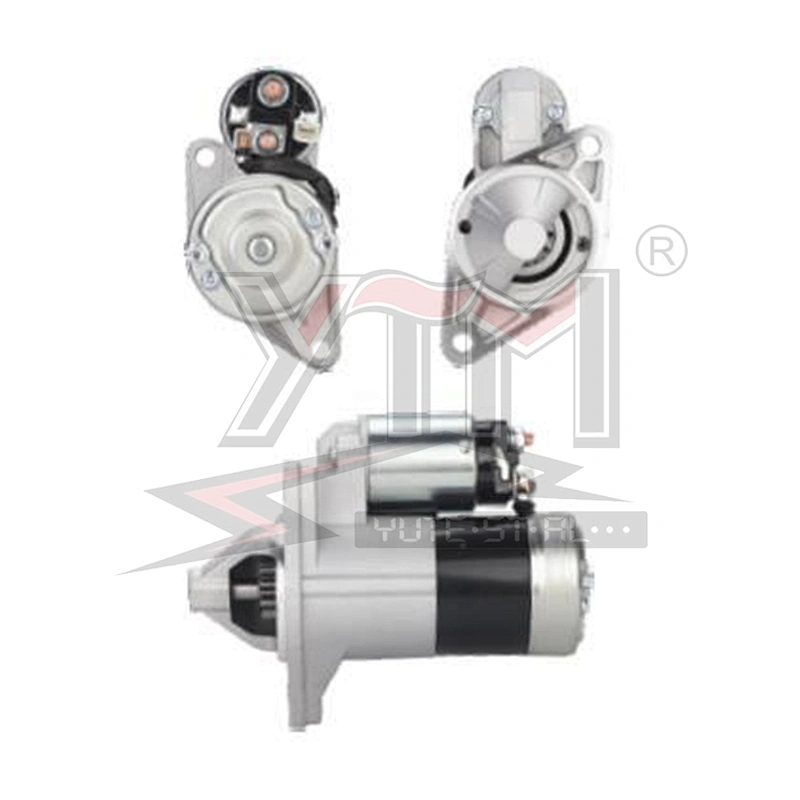 12V 1.2KW 10T starter motor for GREAT WALL HOVER H6 3708100-XEG42