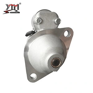 1D84 12V 8T 1.4KW starter motor for PC03-2 S114937