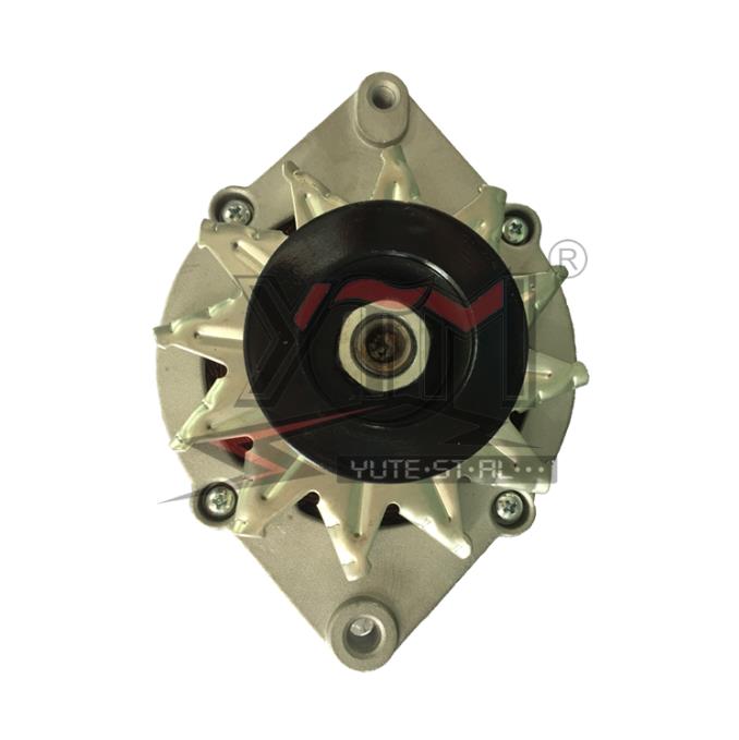 BO252 24V 60A 8PK alternator for CASE 688P Excavator AR187916 P941518 P941542 PO9415420