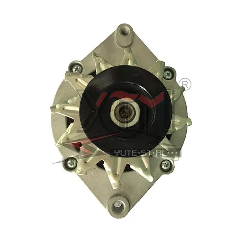 BO252 24V 60A 8PK alternator for CASE 688P Excavator AR187916 P941518 P941542 PO9415420