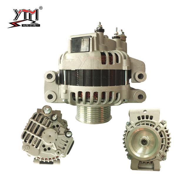 CAL35616 alternator
