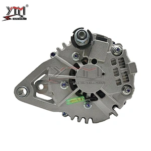 12V 80A alternator for DOOSAN LR180-760 DH60-9 R60-9 4D94