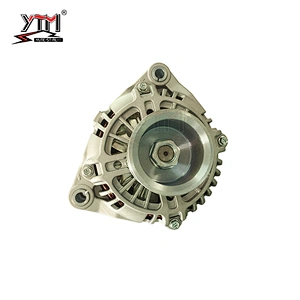 CAL35620 24V 100A 10PK alternator for KHD A4TA8191 ALM9819AN ALM9819BS ALM9819GB