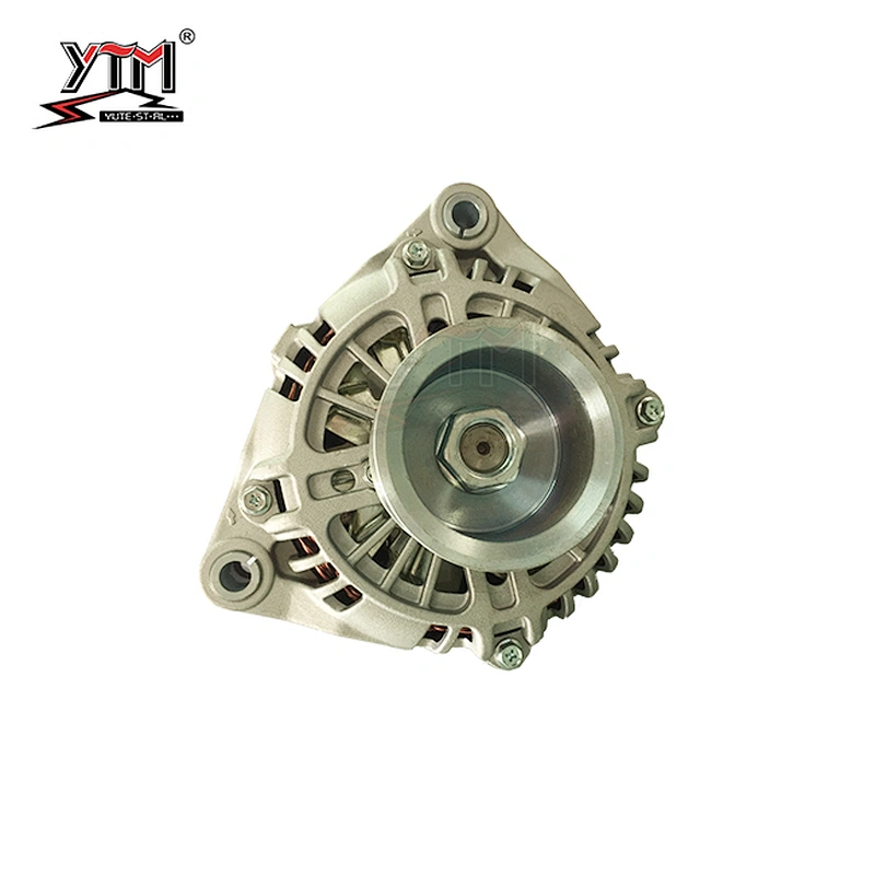 CAL35620 24V 100A 10PK alternator for KHD A4TA8191 ALM9819AN ALM9819BS ALM9819GB