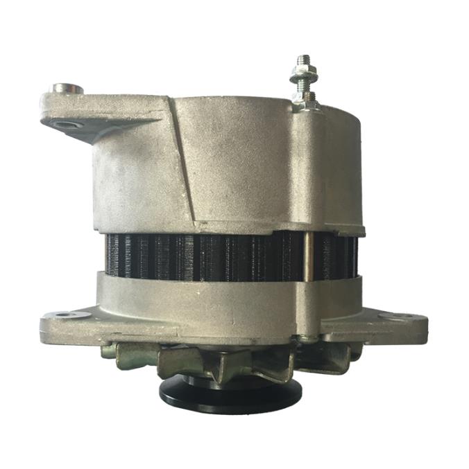 LK203 12V 55A alternator for FORD Courier 86AB10300EB 86AX10300AB 86AX10300DB