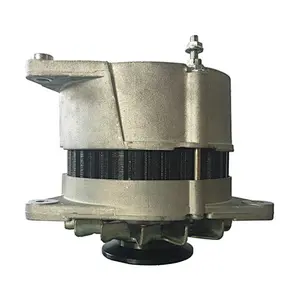 LK203 12V 55A alternator for FORD Courier 86AB10300EB 86AX10300AB 86AX10300DB