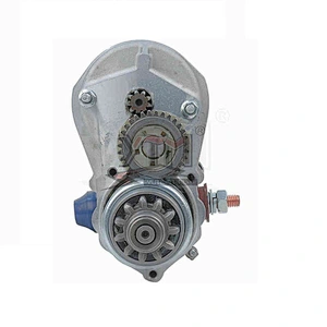 STZ1938 12V 4.8KW auto starter motor for KRAUF S045160 STZ1938LP