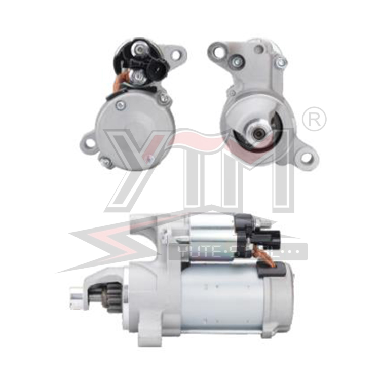 12V 1.6KW 11T starter motor for Denso 4380009530 4380009533 079911024