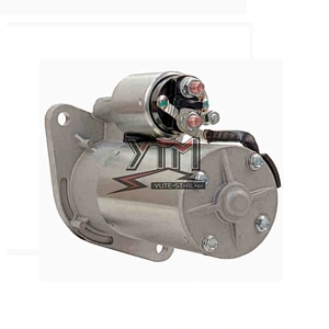 STF1918 12V auto starter motor for FORD F87U11000DD STF1918YN