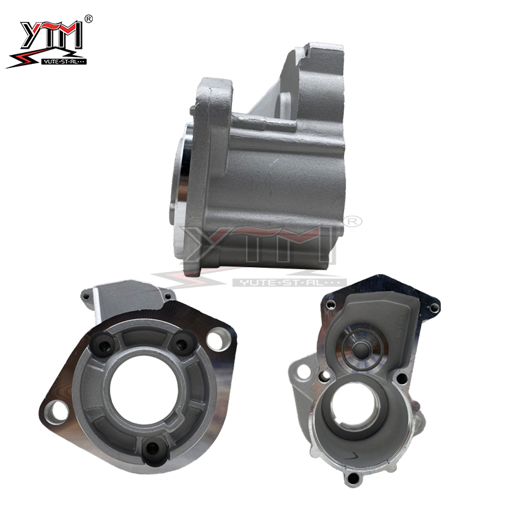 1701A-QG 12V Front cover for alternator ND1003 ND4.5