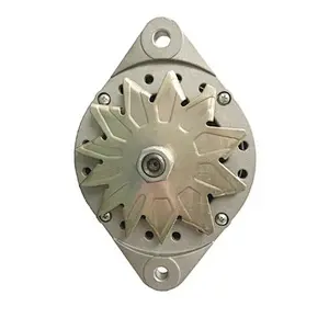 BO255 24V 80A 8PK alternator for VOLVO CAL10619AS CAL10619ES CAL10619GS CAL10619OS