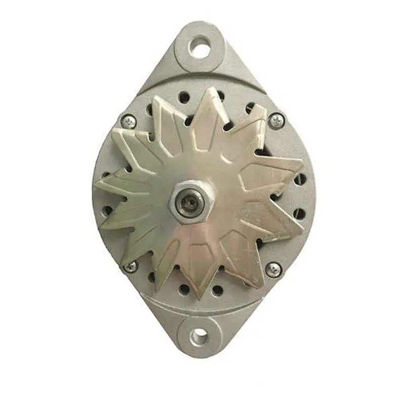 BO255 24V 80A 8PK alternator for VOLVO CAL10619AS CAL10619ES CAL10619GS CAL10619OS