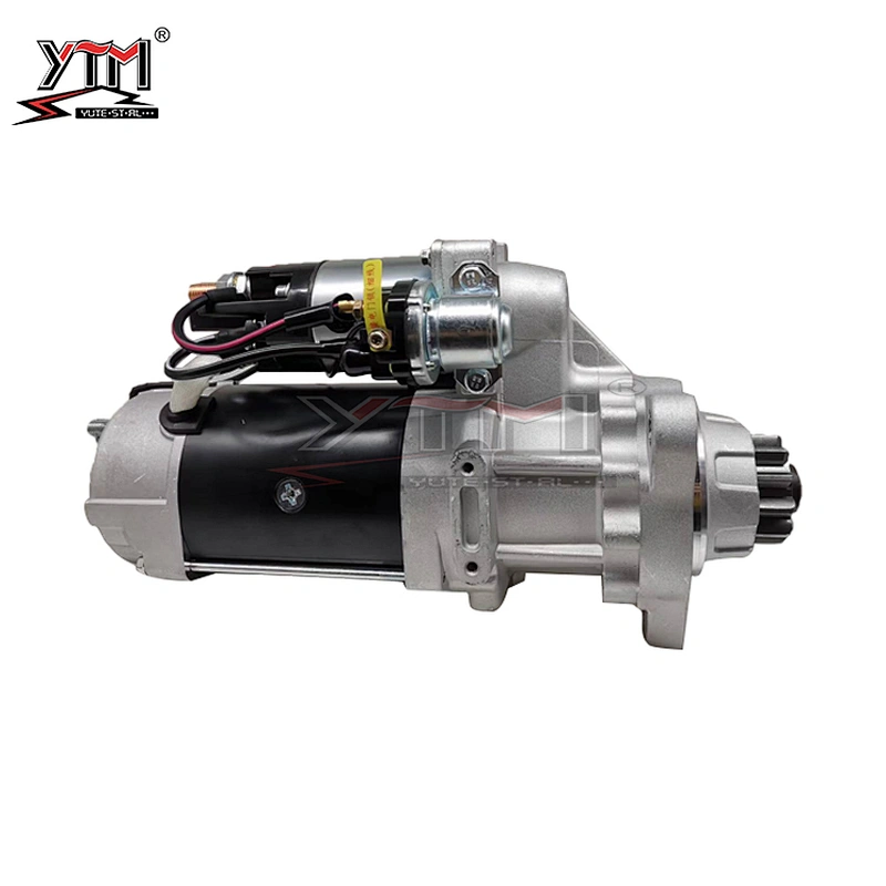 24v mitsubishi 39mt starter caterpillar for C13 cummins k19 cat engine starter MC2378 M9T82378