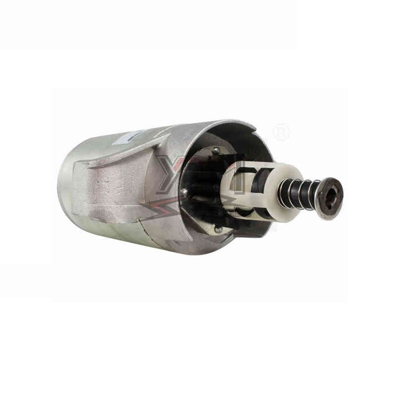 STZ9753 12V auto starter motor for BRIGGS&STRATTON 490753 495104