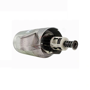 STZ9753 12V auto starter motor for BRIGGS&STRATTON 490753 495104