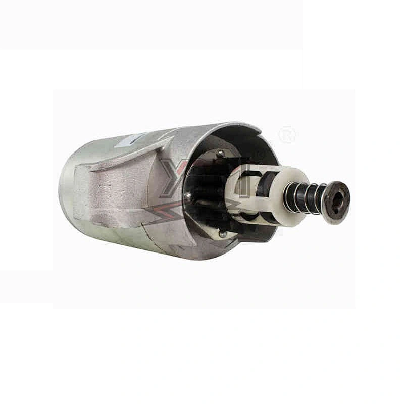 STZ9753 12V auto starter motor for BRIGGS&STRATTON 490753 495104