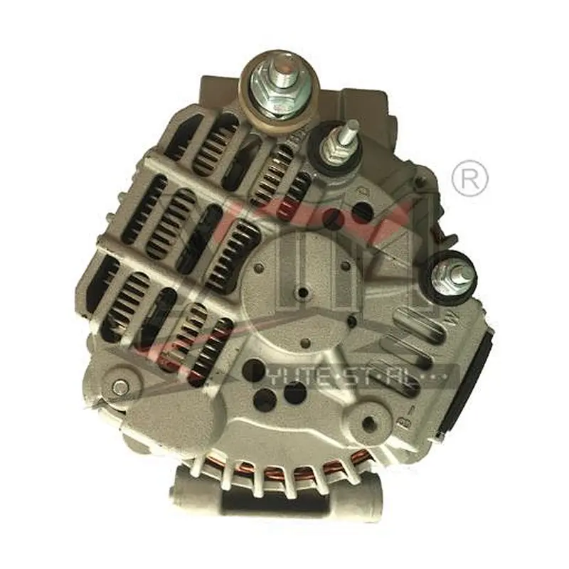 M256 24V 100A 8PK alternator for SCANIA A004TR5291 A004TR5291AM A004TR5291AT