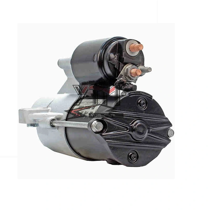 STF1477 12V 1.4KW auto starter motor for FORD Edge 300N11557Z STF1477BA