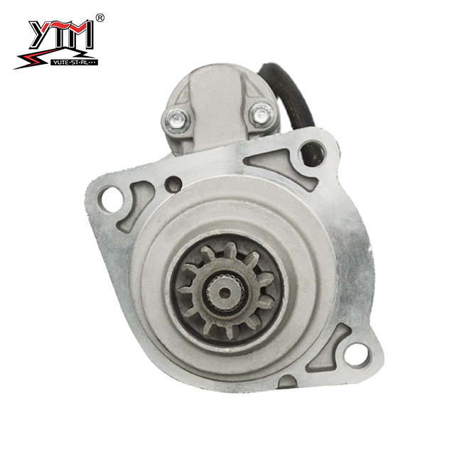 V2003 12V 11T 2.7KW 6685190 STA3727BA STA3727EC STA3727KR STA3727LP starter motor for Kubota