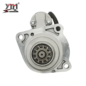 V2003 12V 11T 2.7KW 6685190 STA3727BA STA3727EC STA3727KR STA3727LP starter motor for Kubota