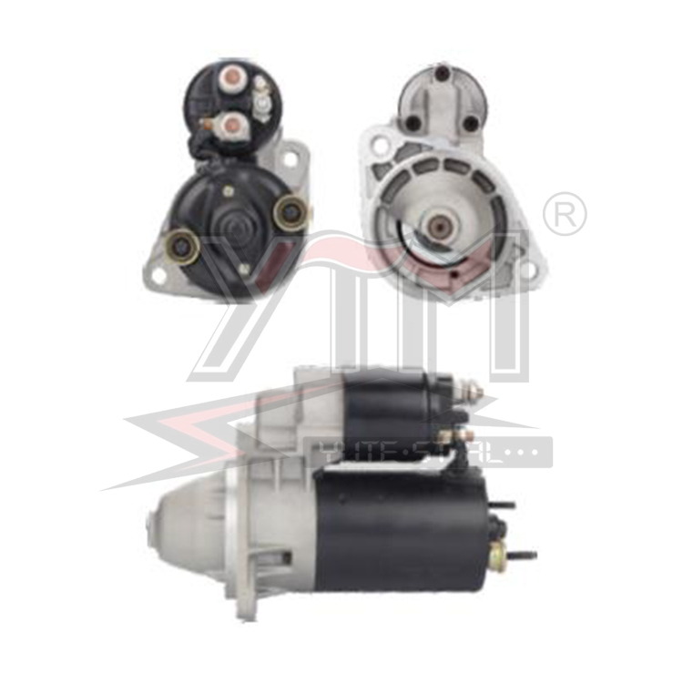 2-2841-BO starter motor