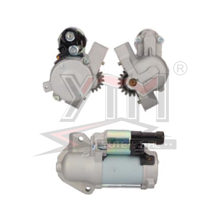 12V 1.8KW 19T starter motor for HONDA 428000-4120 428000-5380