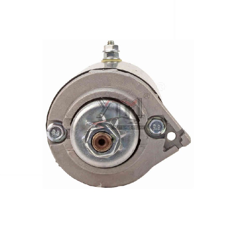 STZ3650 12V 0.8KW auto starter motor for MERCURY STZ3650DJ 20513542TBA