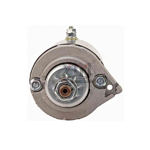 STZ3650 12V 0.8KW auto starter motor for MERCURY STZ3650DJ 20513542TBA