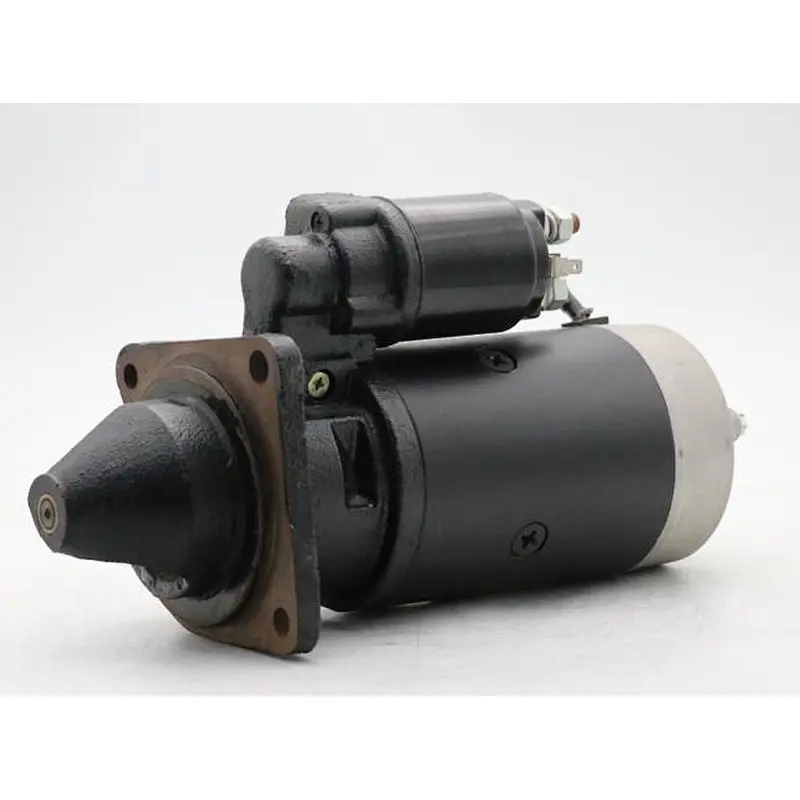12V 3KW STARTER MOTOR FOR IVECO STB9682LC STB9682LP STB9682UL