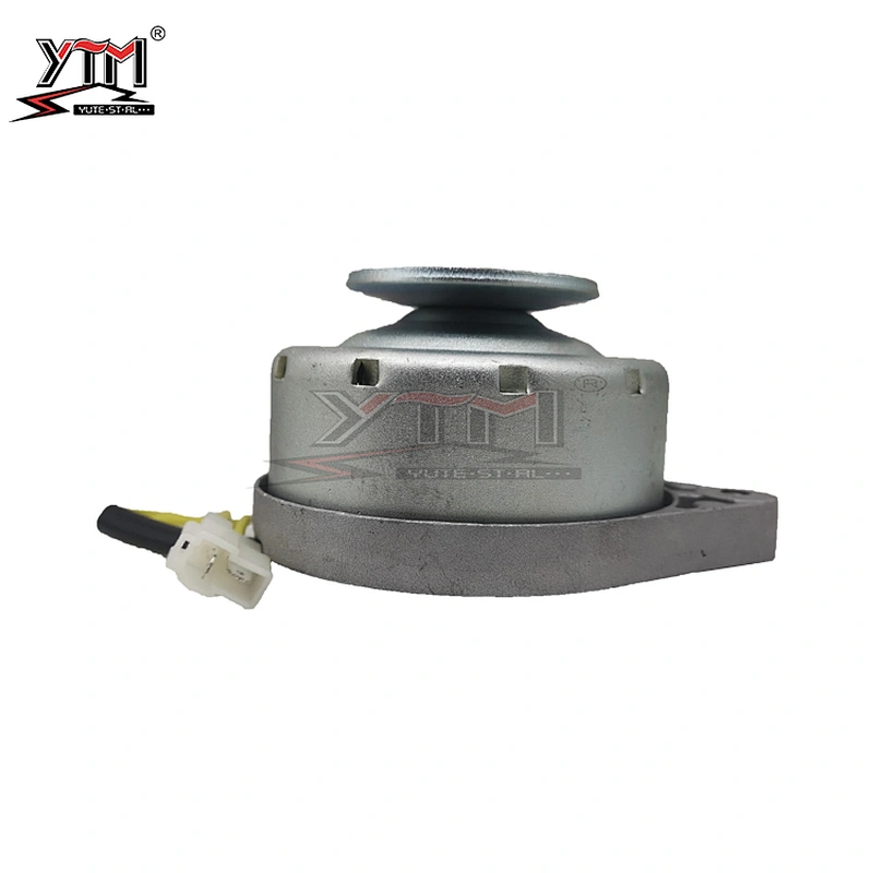 22122 12V 15A alternator for John Deere 40058006 12145077200 02D12145 12145077200 301N21394Z