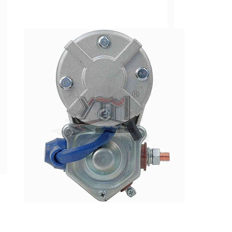 STZ1937 12V 2.8KW auto starter motor for KRAUF STZ1937LP
