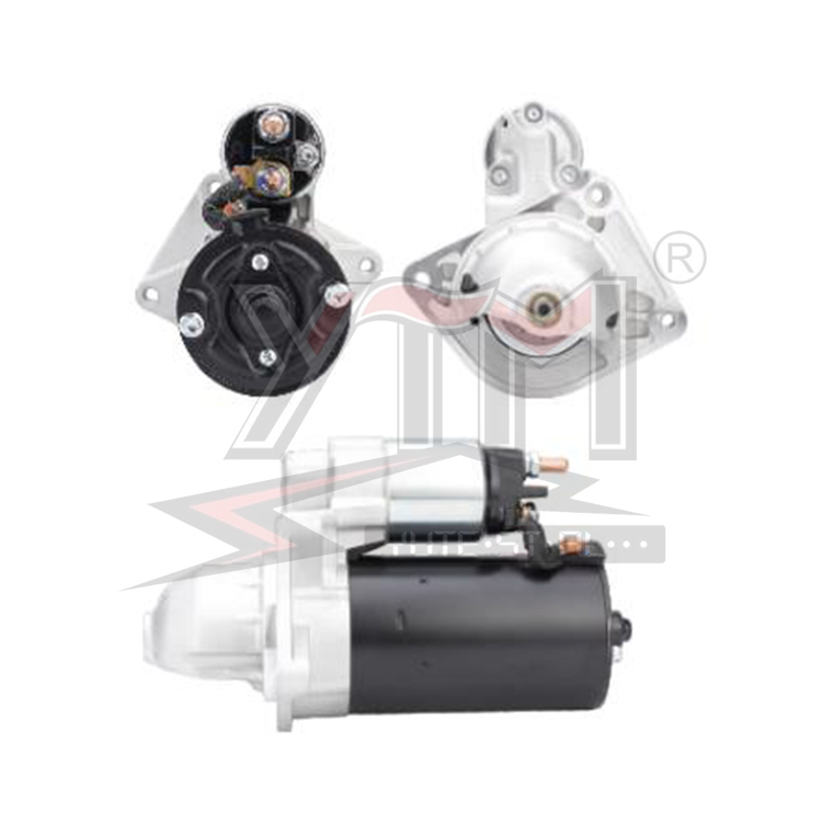 32471 12V 2.0KW 9T starter motor for IVECO 0001109306 300N10143Z