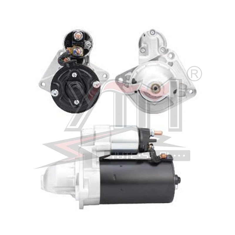 32471 12V 2.0KW 9T starter motor for IVECO 0001109306 300N10143Z