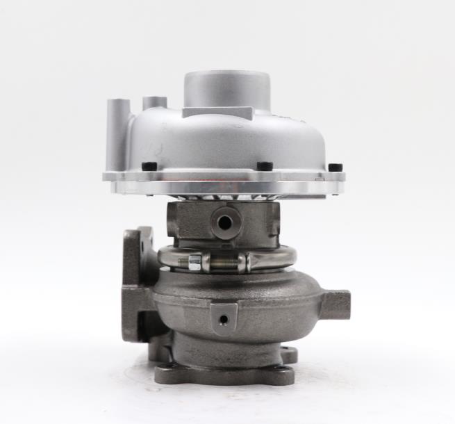 TB074 Turbocharger for JCB JS200 JS220 JS240 Excavator SH240/RHF55 H4HK1 8980302170  turbo and diese