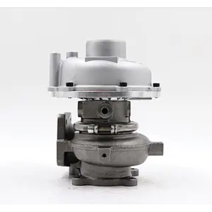 TB074 Turbocharger for JCB JS200 JS220 JS240 Excavator SH240/RHF55 H4HK1 8980302170  turbo and diese