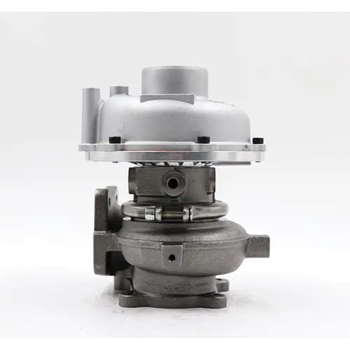 TB074 Turbocharger for JCB JS200 JS220 JS240 Excavator SH240/RHF55 H4HK1 8980302170  turbo and diese