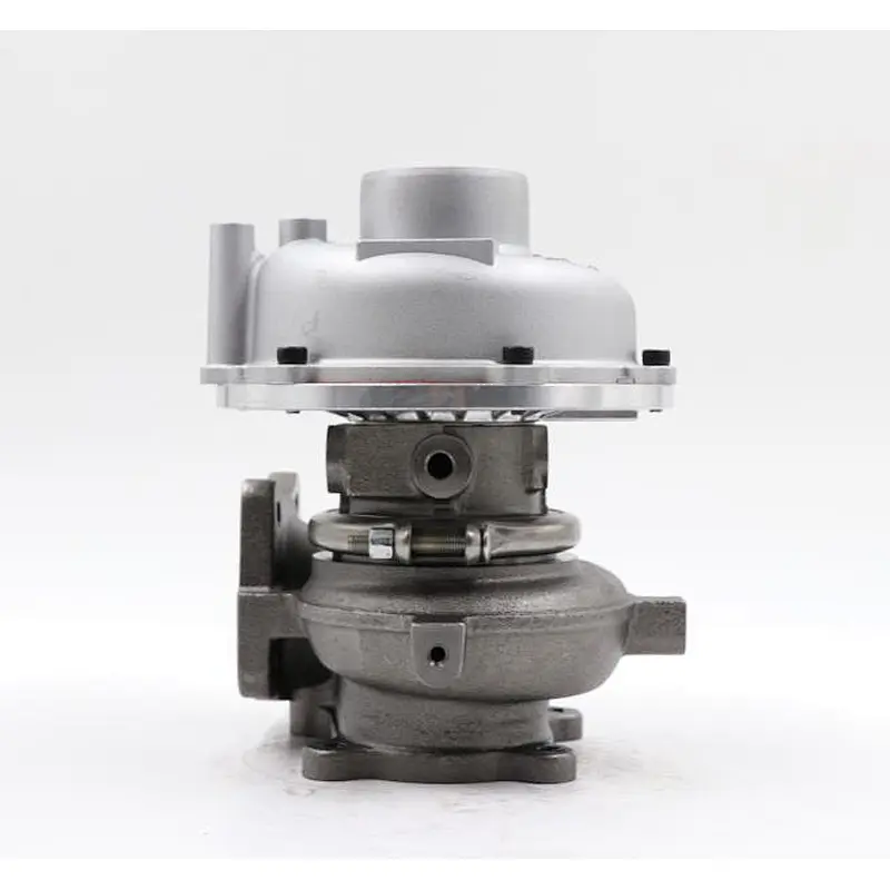 TB074 Turbocharger for JCB JS200 JS220 JS240 Excavator SH240/RHF55 H4HK1 8980302170  turbo and diese