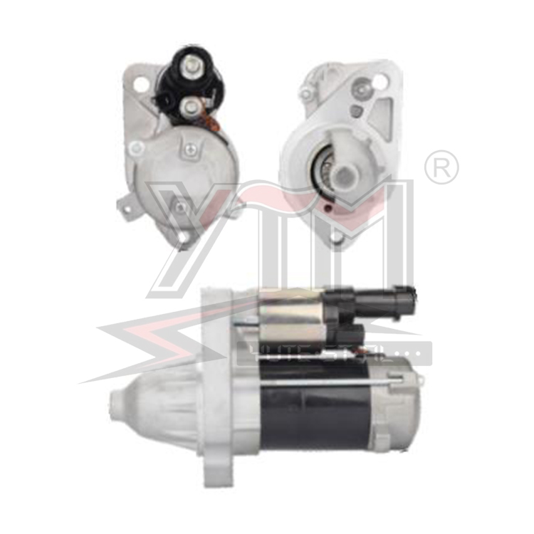 12V 1.2KW 9T starter motor for HONDA 428000-4541 9974289-454