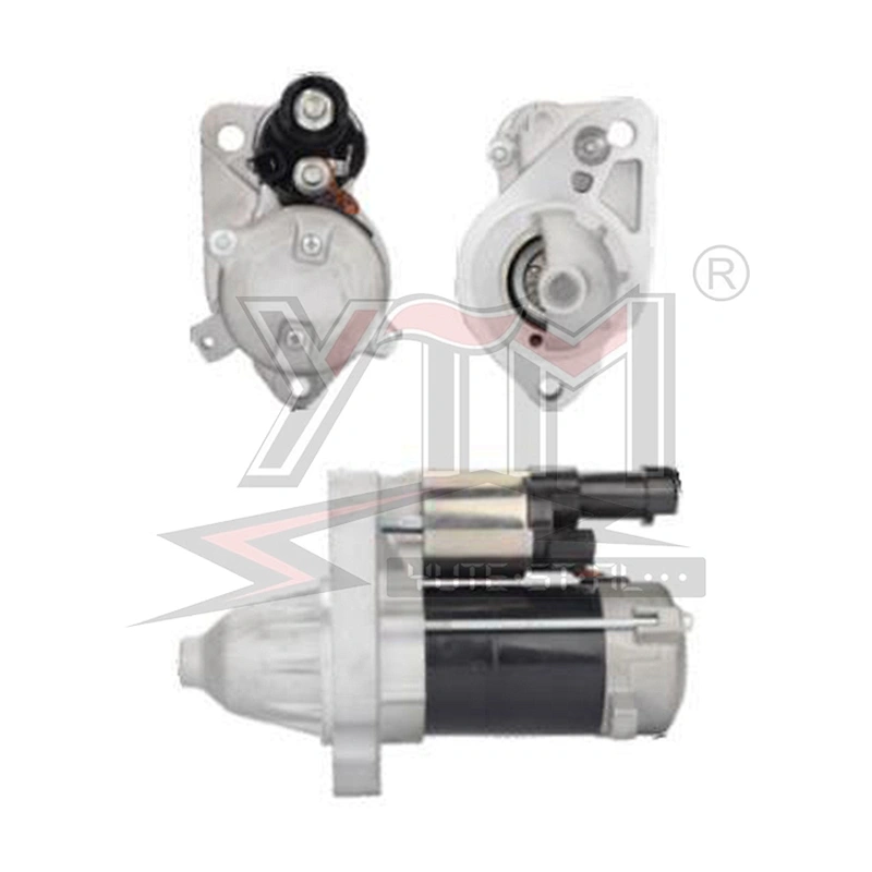 12V 1.2KW 9T starter motor for HONDA 428000-4541 9974289-454