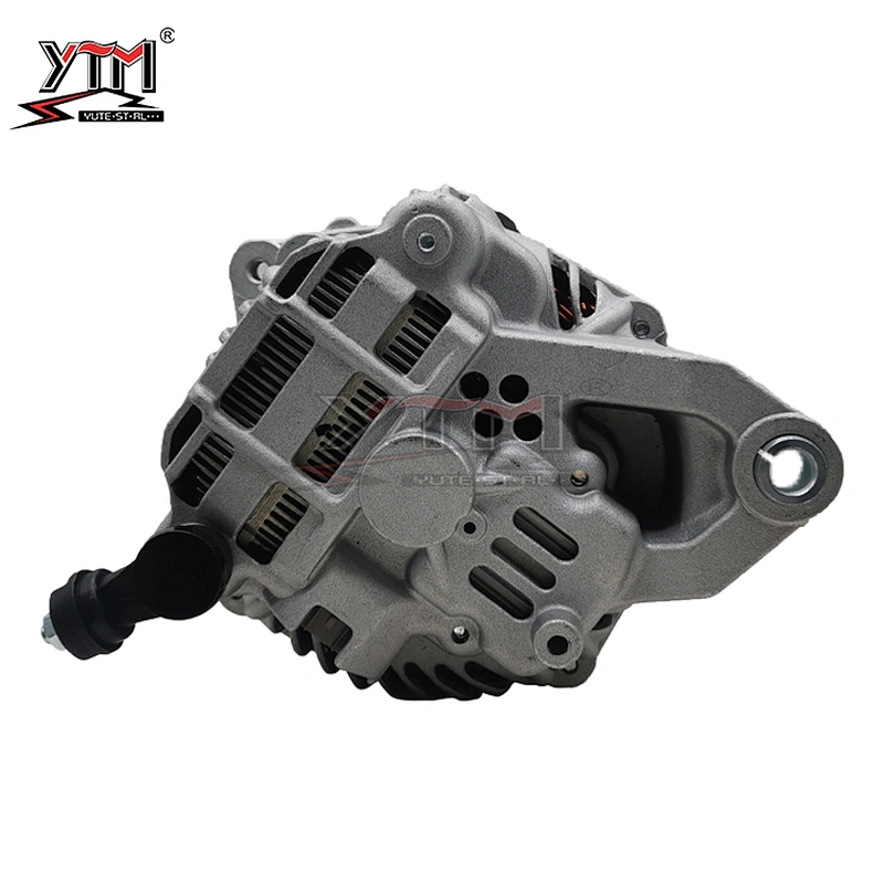 12V 100A 7PK alternator for NISSAN 23100EB71A A002TG1081 ALM9081GB ALM9081LP