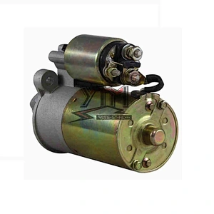 STF2593 12V 1.4KW auto starter motor for FORD 300N11024Z F4LU11000AA