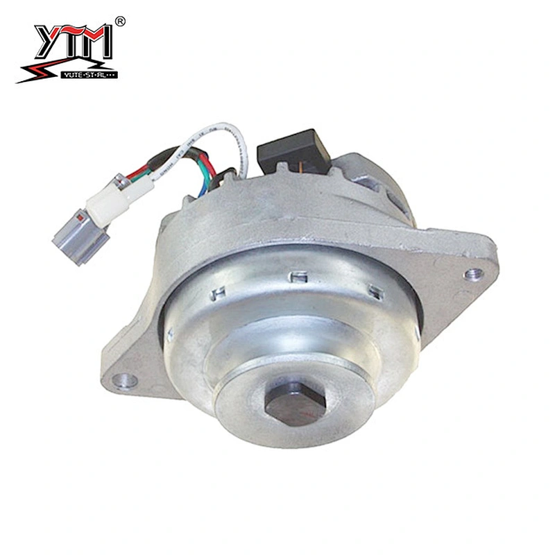 3LD1 12V 20A single groove alternator for isuze diesel generators 8970489701 8972482985 GP9901 GP9905