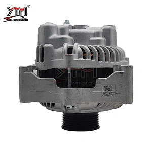 12V 140A 6PK alternator for PONTIAC G8 A3TG1591 92193199 ALM3519AN ALM3519BS
