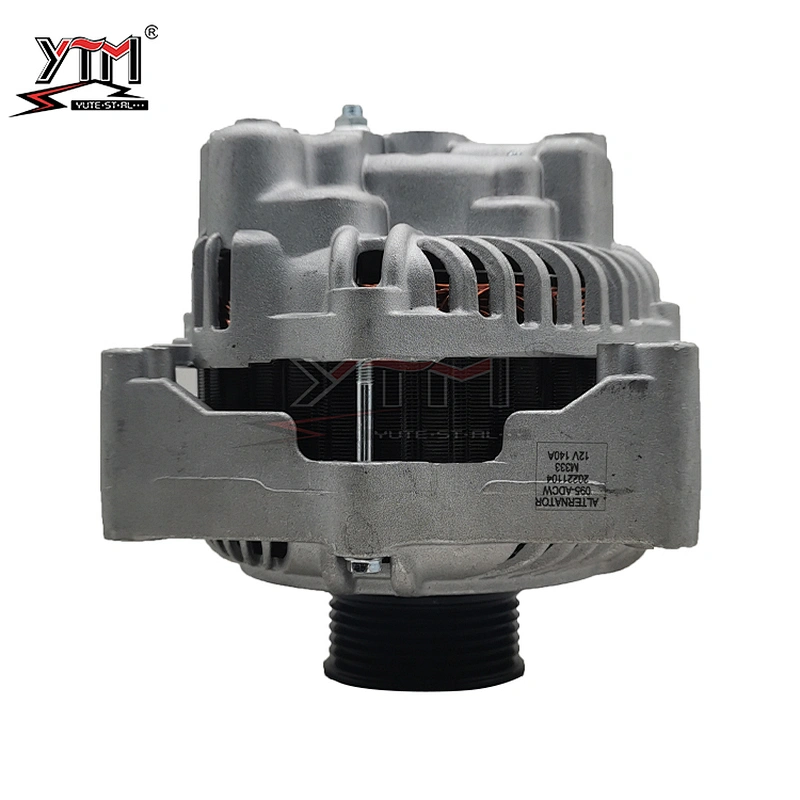 12V 140A 6PK alternator for PONTIAC G8 A3TG1591 92193199 ALM3519AN ALM3519BS