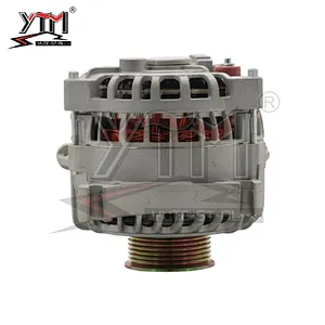 8484 12V 120A alternator for FORD CAL40229 CAL40229AS CAL40229ES CAL40229OS