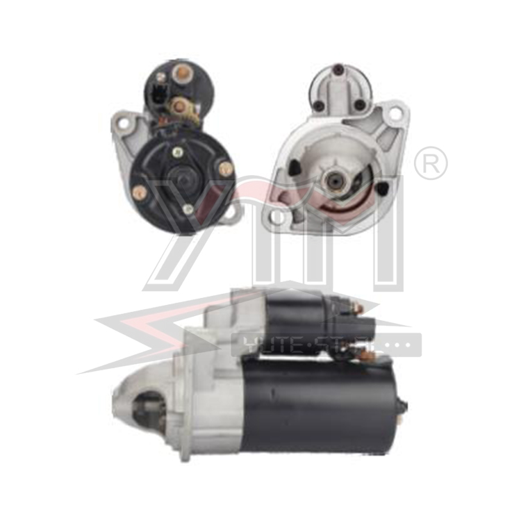 19662 starter motor
