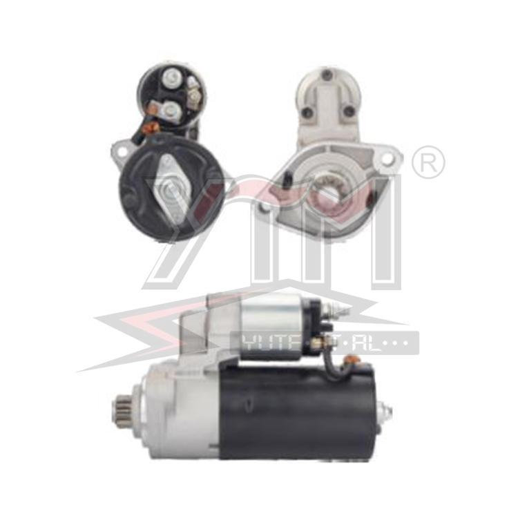 19118 starter motor