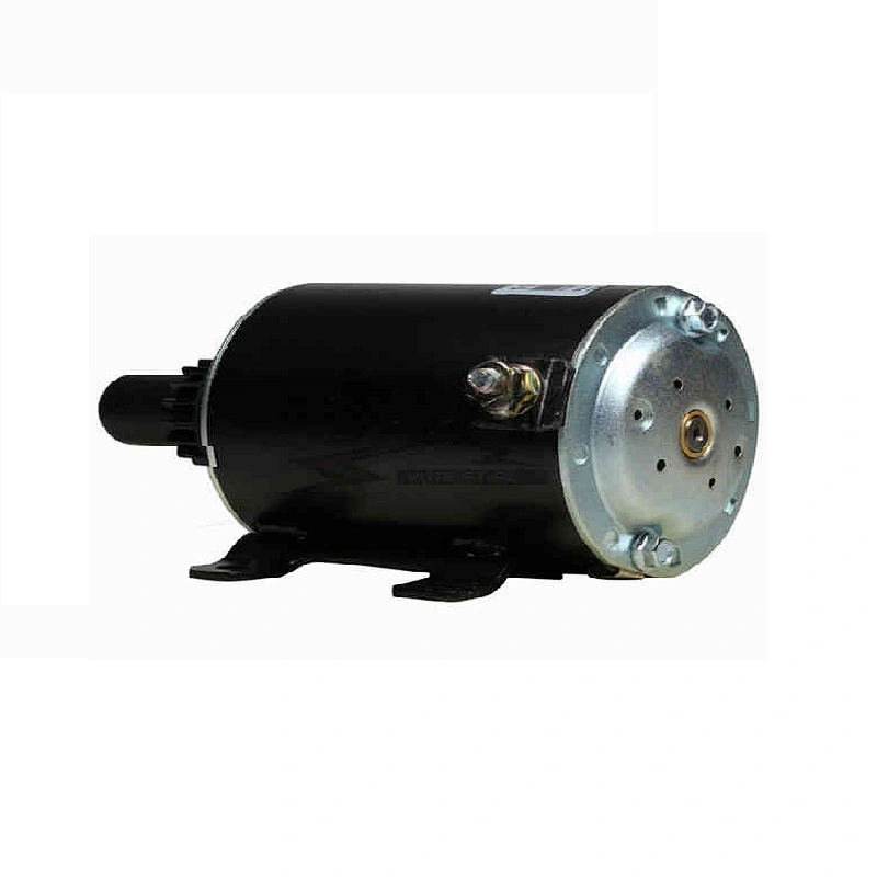STZ5749 12V 0.48KW auto starter motor for Tecumseh 112312 AM30931