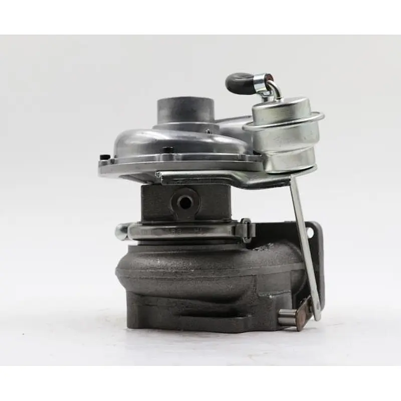 TB095 Turbocharger for ISUZU Holden Rodeo Pick Up RHF5/RHB5/4TNV98/8973659480 turbo and diese